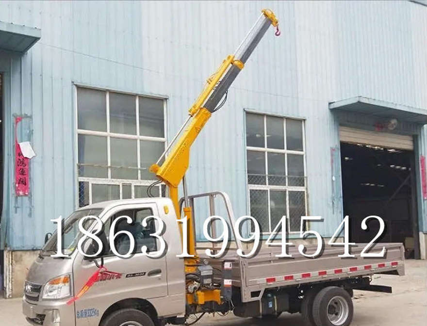 石冈区车载吊机室内吊机车载吊机改装绞盘移动出租悬臂吊机